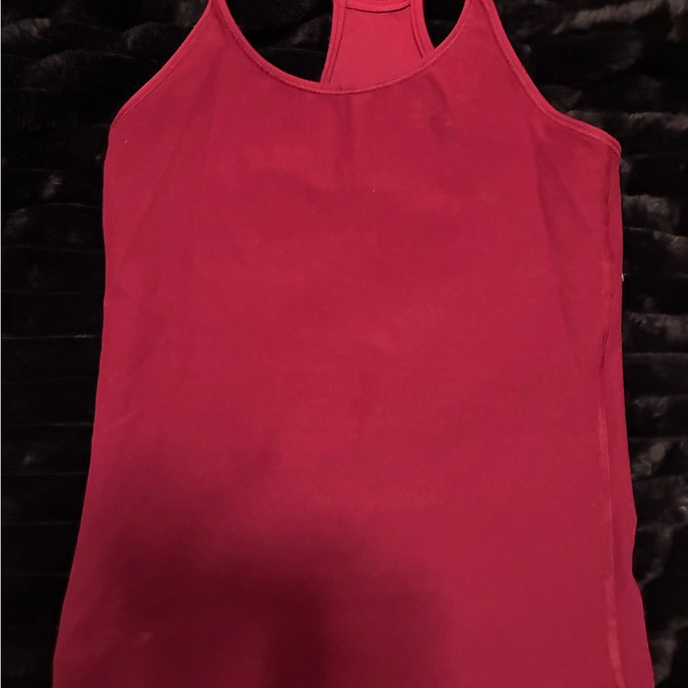 Fleo tank
